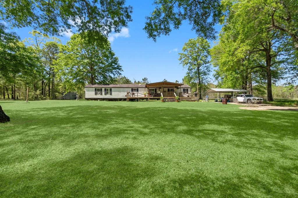 350 Briar Dr Dr, Shepherd, Texas image 28