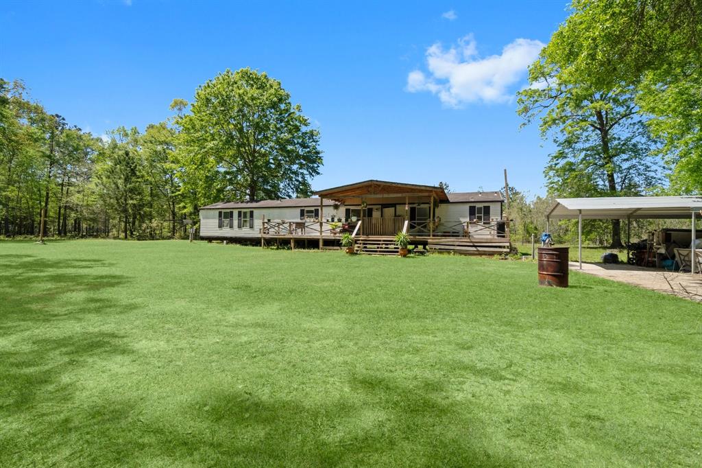 350 Briar Dr Dr, Shepherd, Texas image 31
