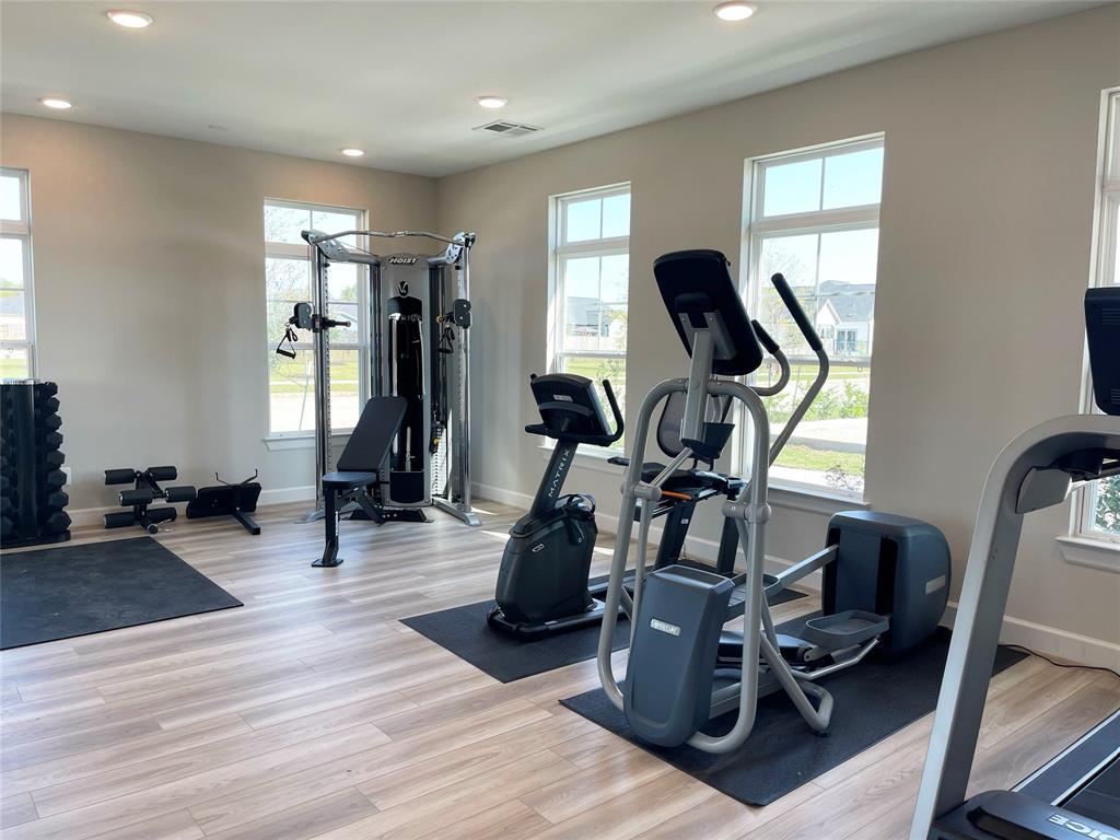 1206 Hidden Oaks Dr, Tomball, Texas image 9