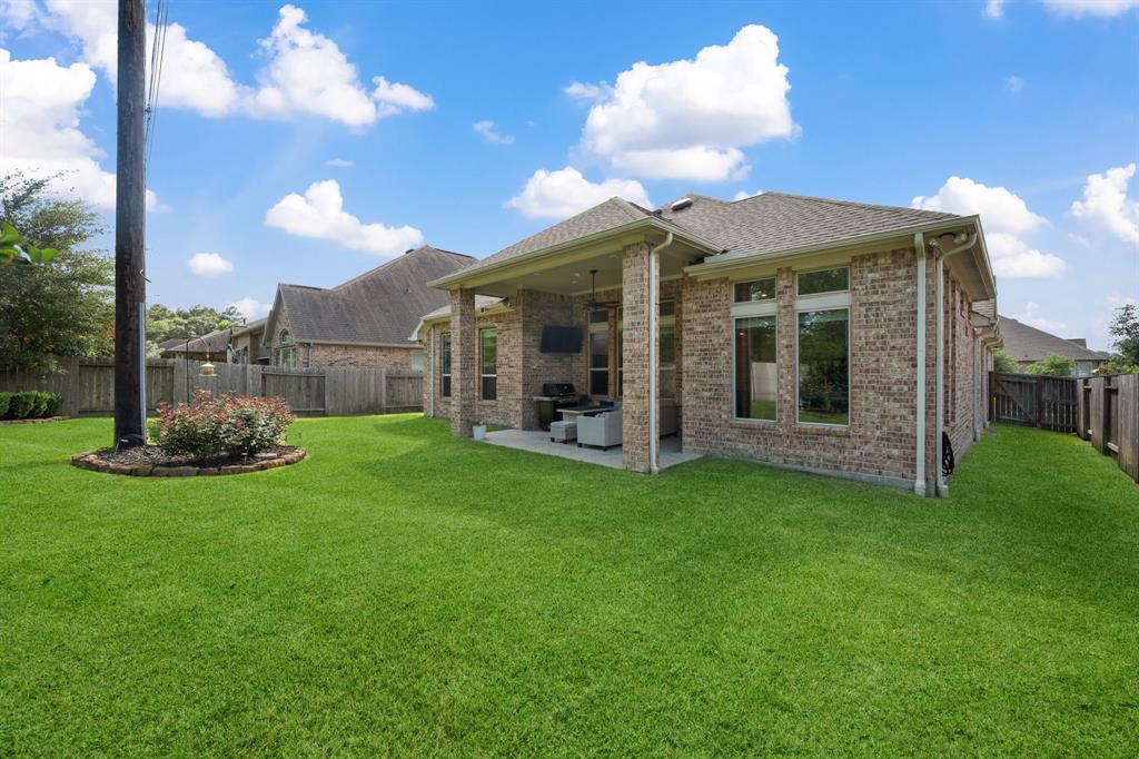 5810 Banfield Canyon Lane, Porter, Texas image 27