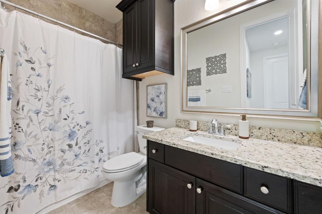 5810 Banfield Canyon Lane, Porter, Texas image 23