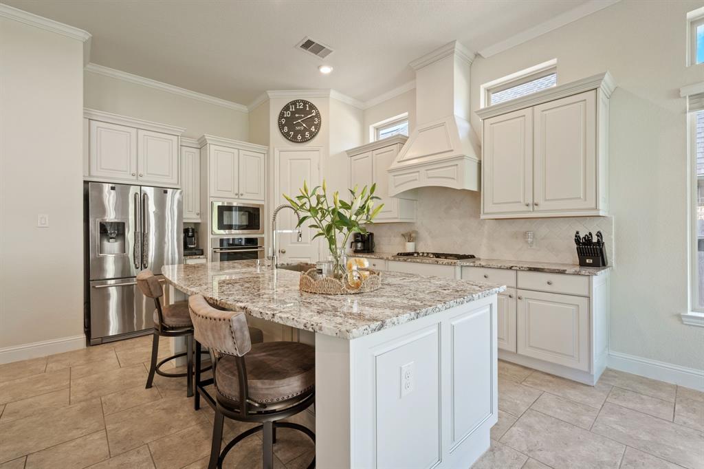 5810 Banfield Canyon Lane, Porter, Texas image 9