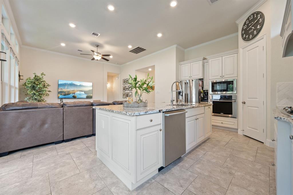 5810 Banfield Canyon Lane, Porter, Texas image 10