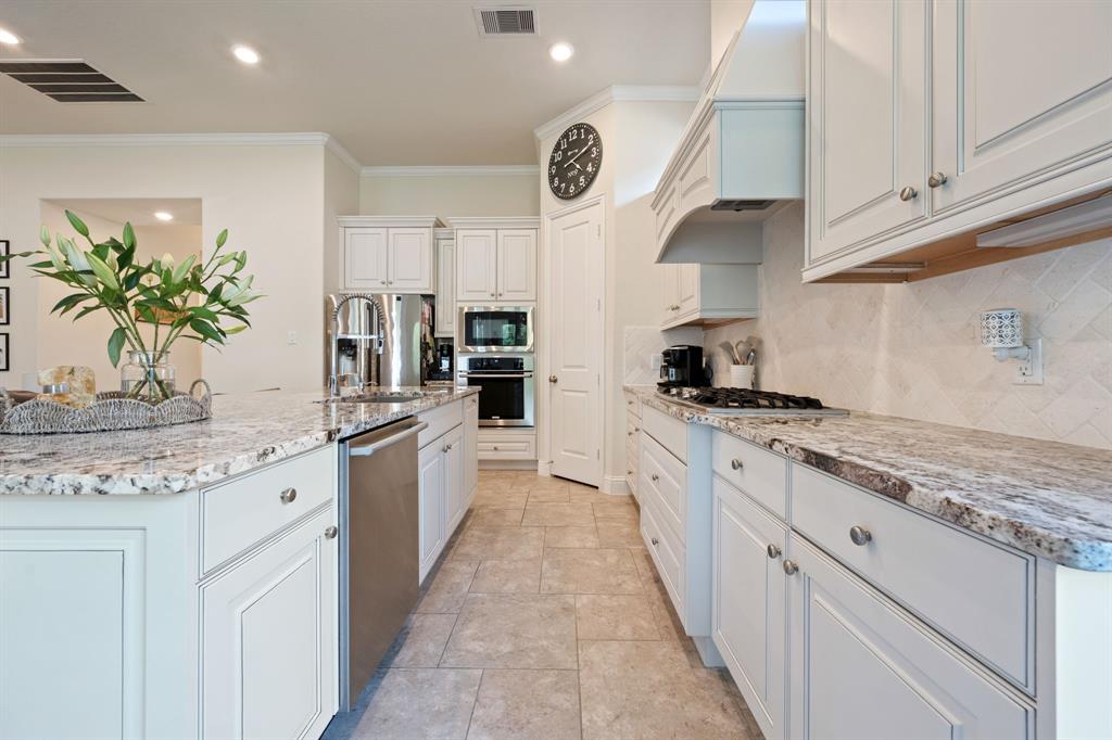 5810 Banfield Canyon Lane, Porter, Texas image 13