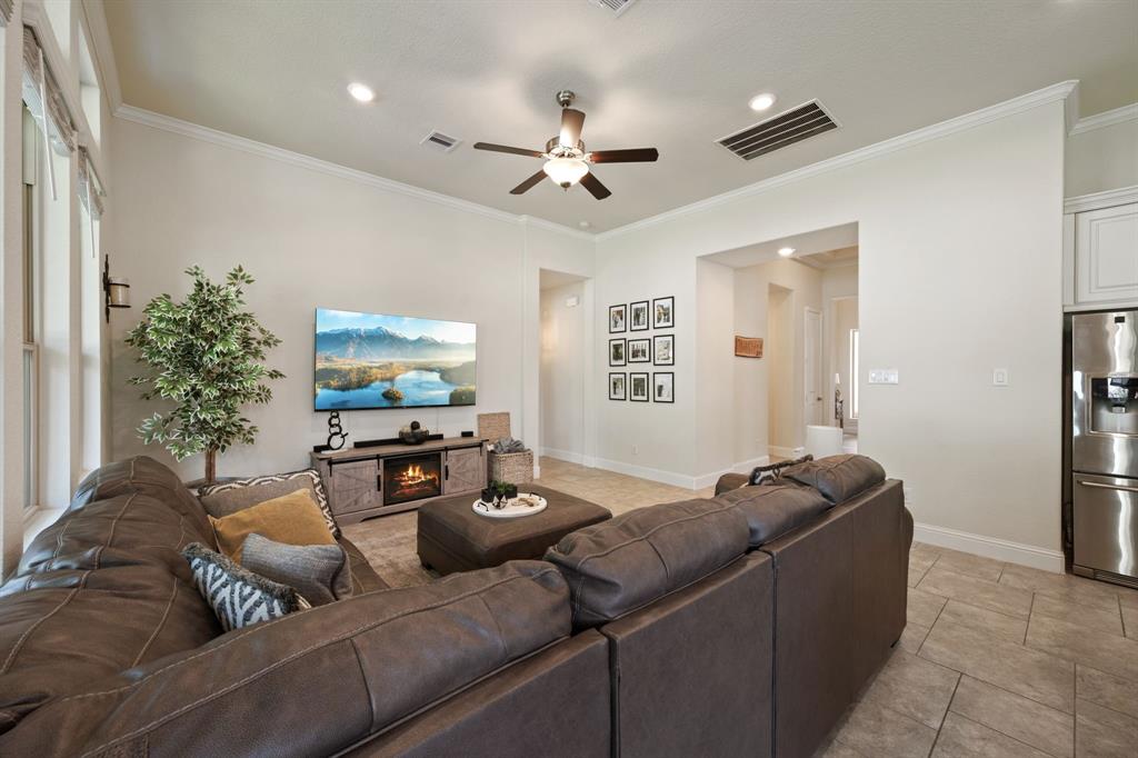 5810 Banfield Canyon Lane, Porter, Texas image 6