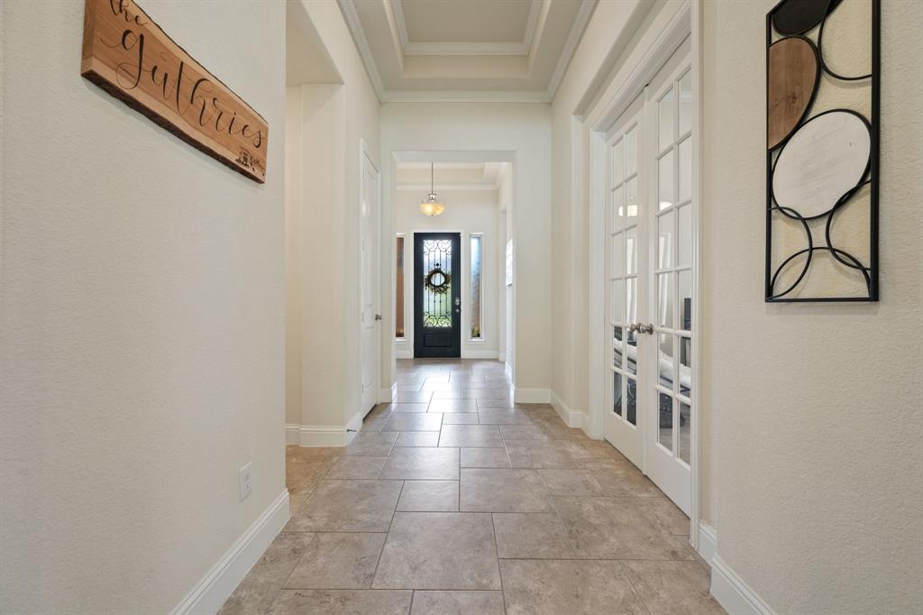 5810 Banfield Canyon Lane, Porter, Texas image 4