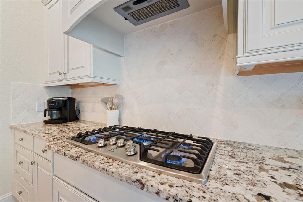 5810 Banfield Canyon Lane, Porter, Texas image 14