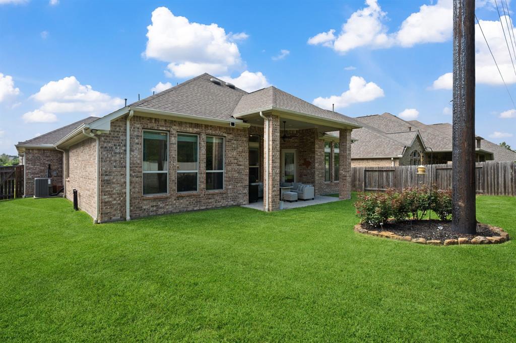 5810 Banfield Canyon Lane, Porter, Texas image 26