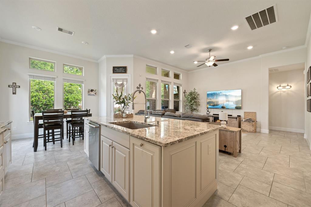 5810 Banfield Canyon Lane, Porter, Texas image 12