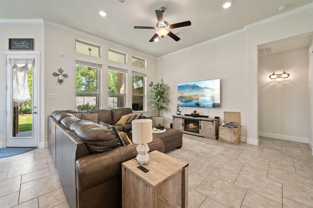 5810 Banfield Canyon Lane, Porter, Texas image 7