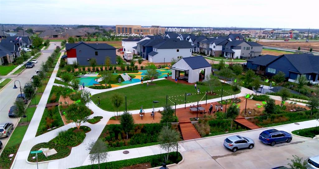 16819 Apple River Drive, Cypress, Texas image 31