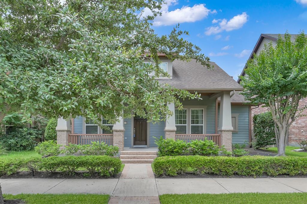 16819 Apple River Drive, Cypress, Texas image 1