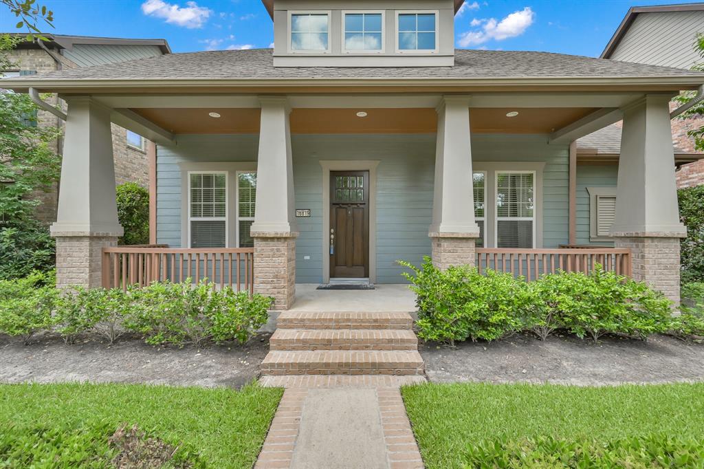 16819 Apple River Drive, Cypress, Texas image 2