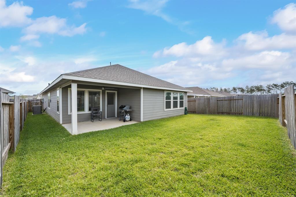 13908 Manatee Street, Splendora, Texas image 37