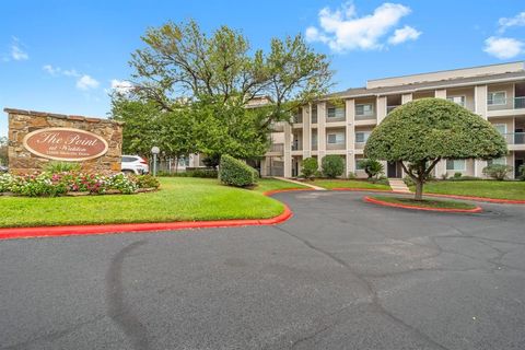 A home in Montgomery