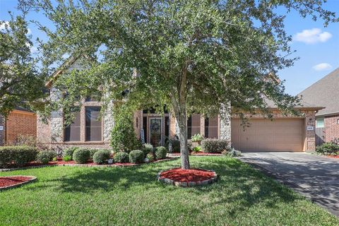 A home in Deer Park