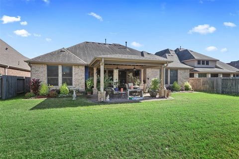 A home in Deer Park