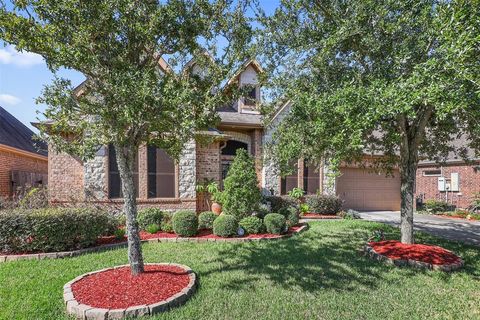 A home in Deer Park