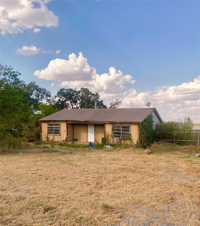 2547 Bob Mathews Street, Bedias, Texas image 1