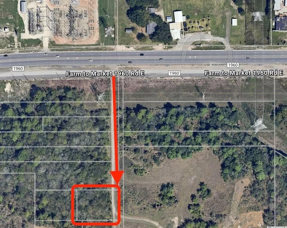 Moonshine Hill Road, Humble, Texas image 4