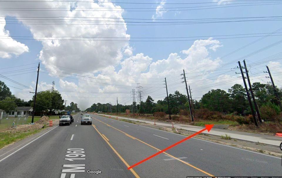 Moonshine Hill Road, Humble, Texas image 6