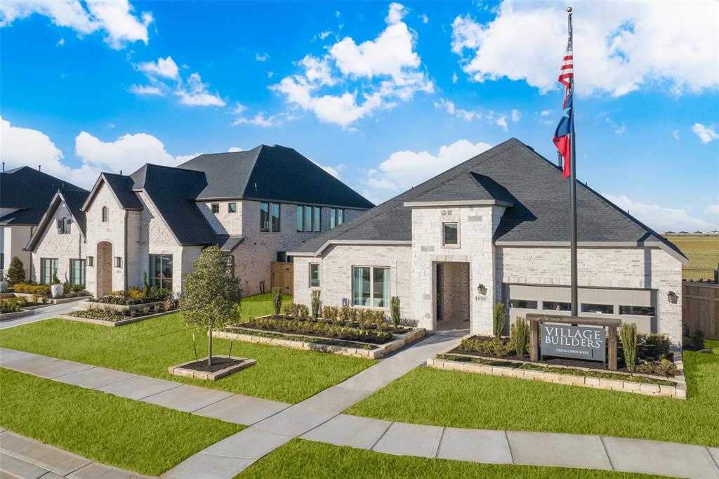 31319 Hastings Creek Lane, Fulshear, Texas image 11