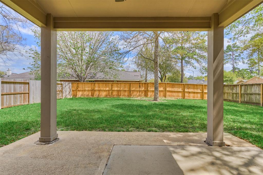 17534 Durham Ridge Lane, Humble, Texas image 18