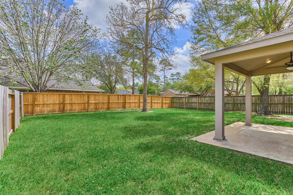 17534 Durham Ridge Lane, Humble, Texas image 16