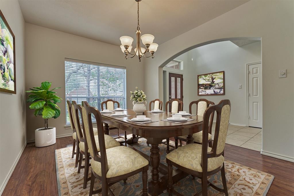 17534 Durham Ridge Lane, Humble, Texas image 4