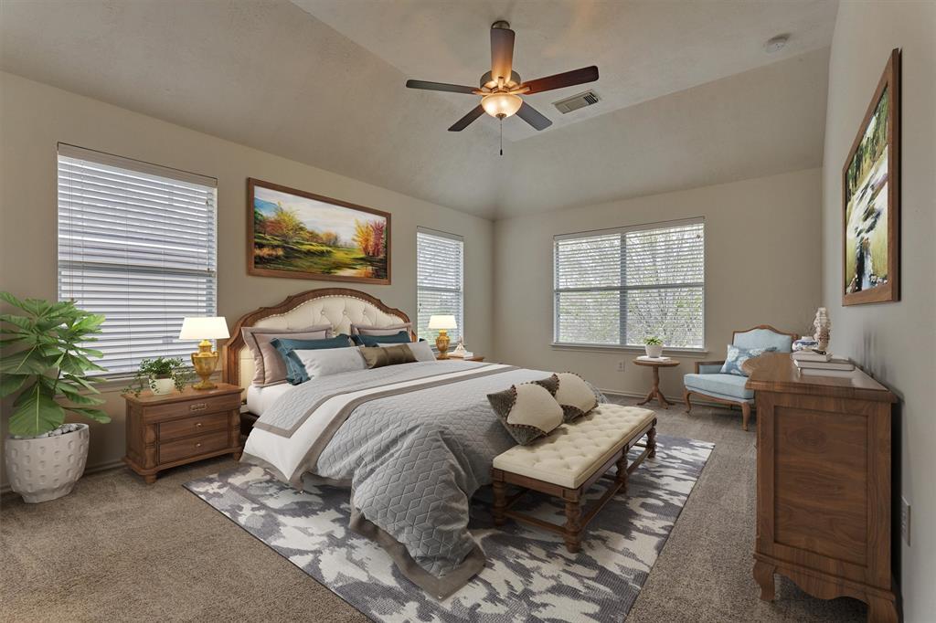 17534 Durham Ridge Lane, Humble, Texas image 10