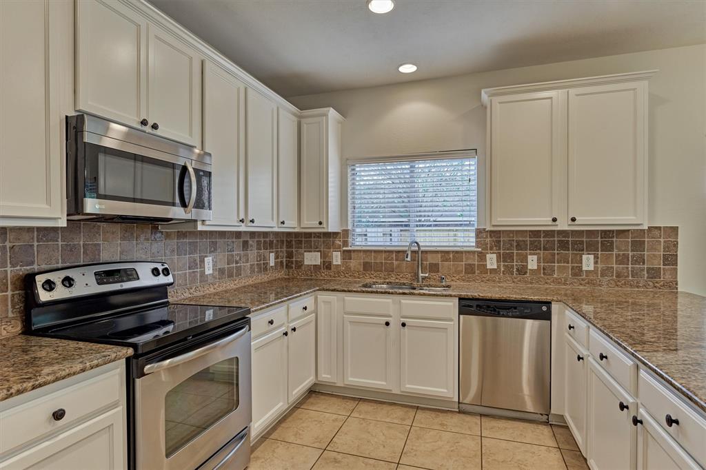 17534 Durham Ridge Lane, Humble, Texas image 9