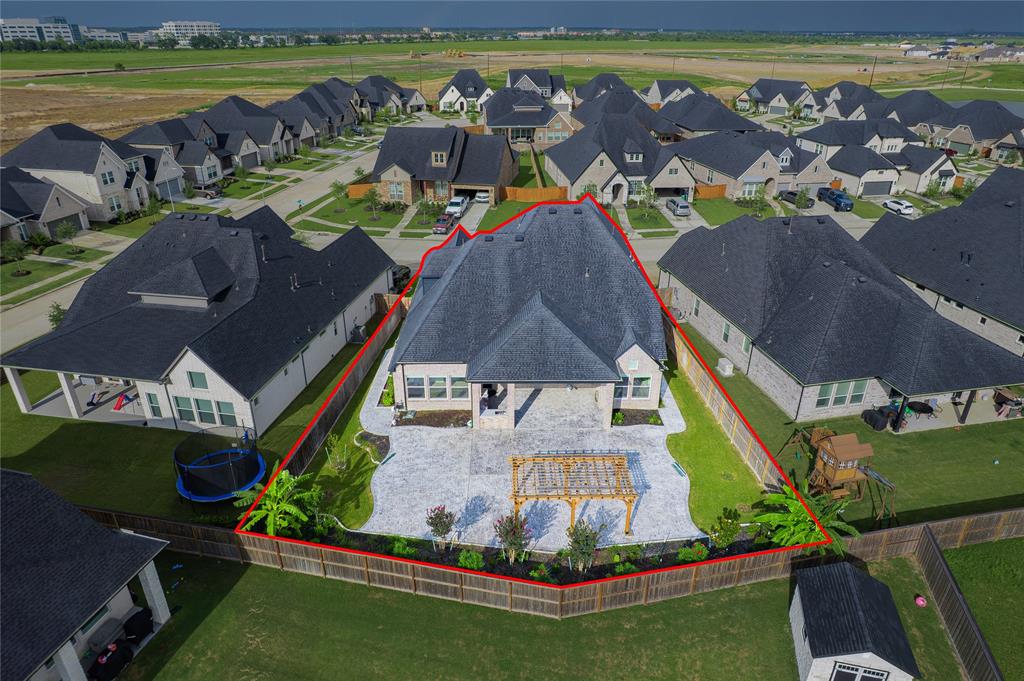 14315 Summer Prairie Trail