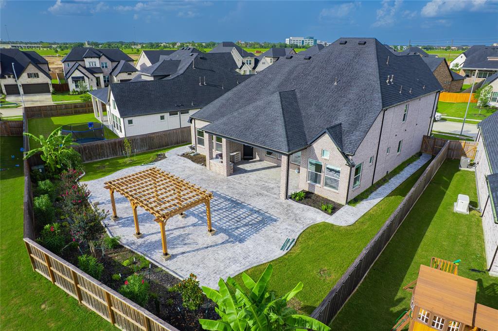 14315 Summer Prairie Trail