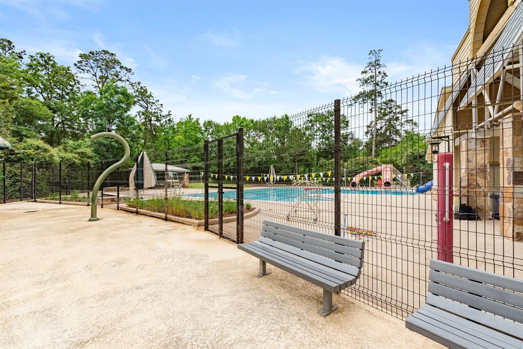 150 Rushwing Place, The Woodlands, Texas image 23