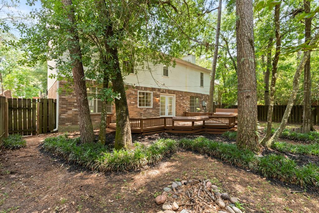 150 Rushwing Place, The Woodlands, Texas image 21