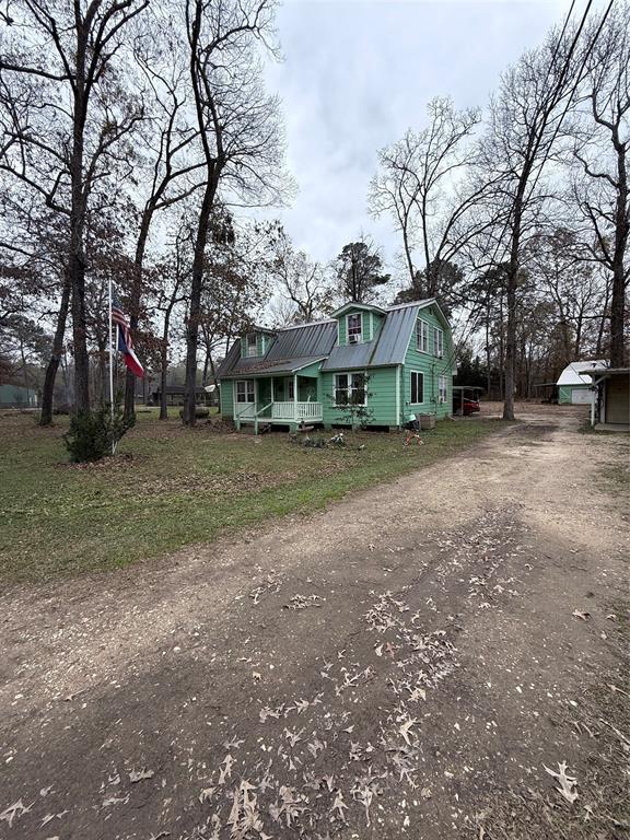 106 Timber Lane, Livingston, Texas image 20