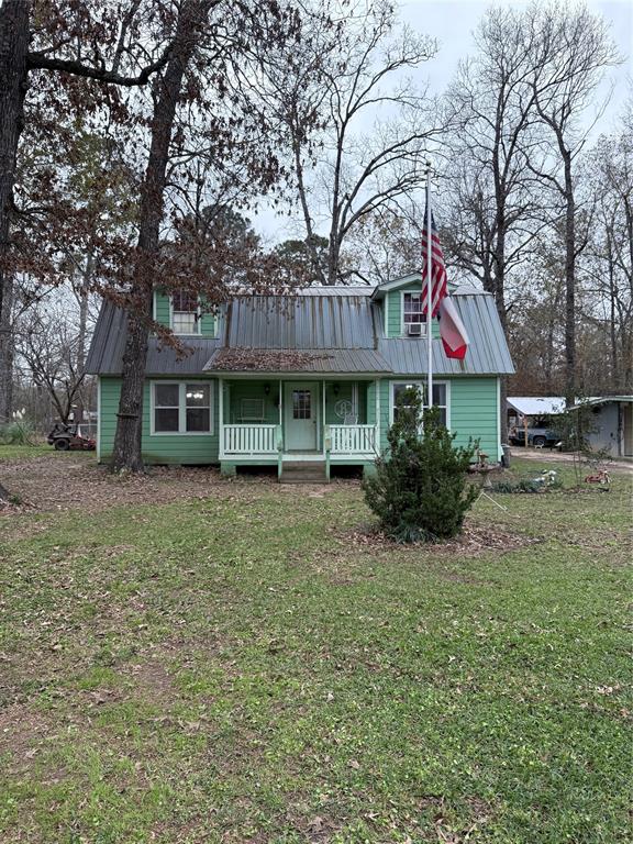 106 Timber Lane, Livingston, Texas image 1