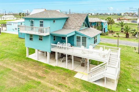 A home in Surfside Beach