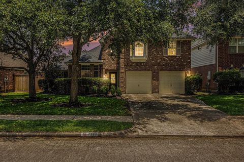 7323 Fall Creek Bend Humble TX 77396