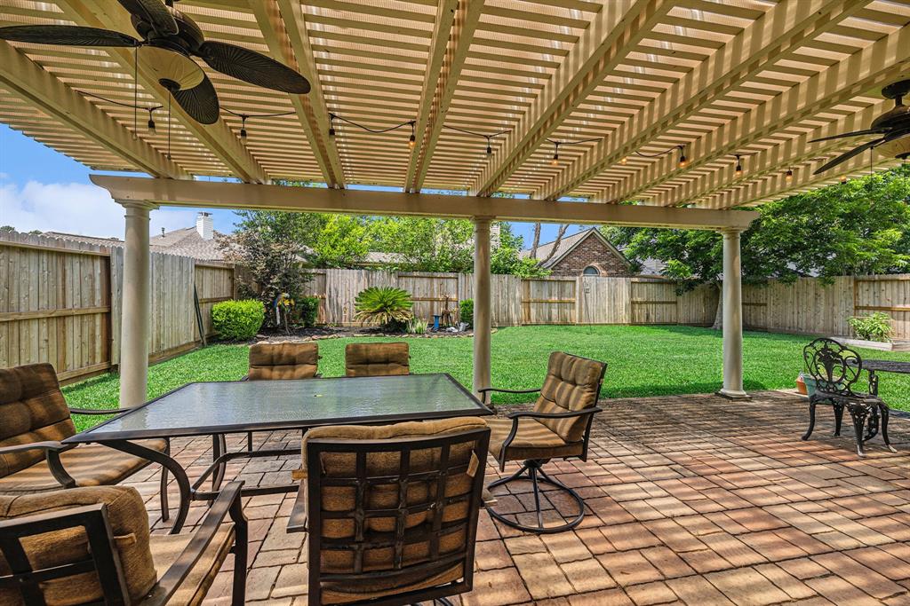 7323 Fall Creek Bend, Humble, Texas image 24
