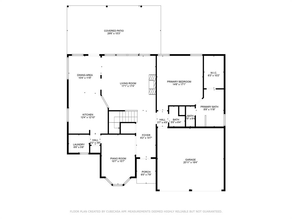 7323 Fall Creek Bend