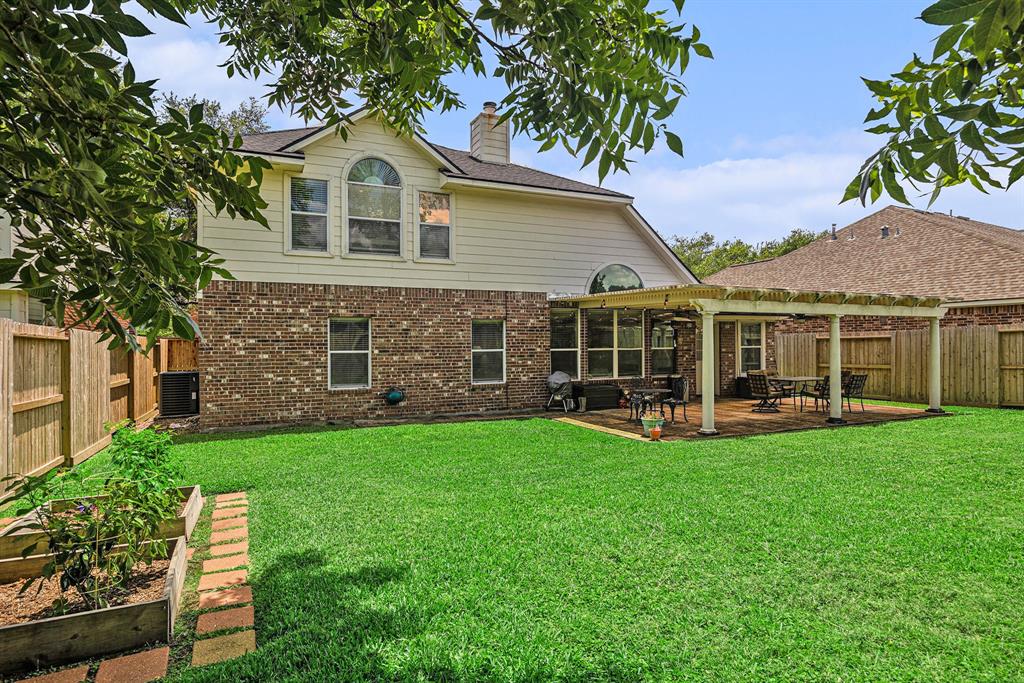 7323 Fall Creek Bend, Humble, Texas image 25