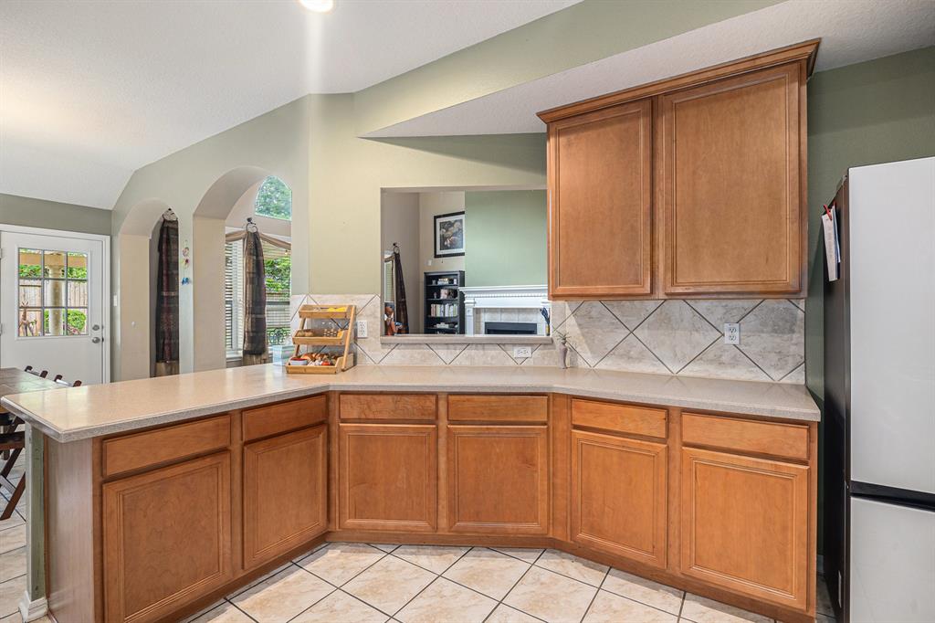 7323 Fall Creek Bend, Humble, Texas image 12