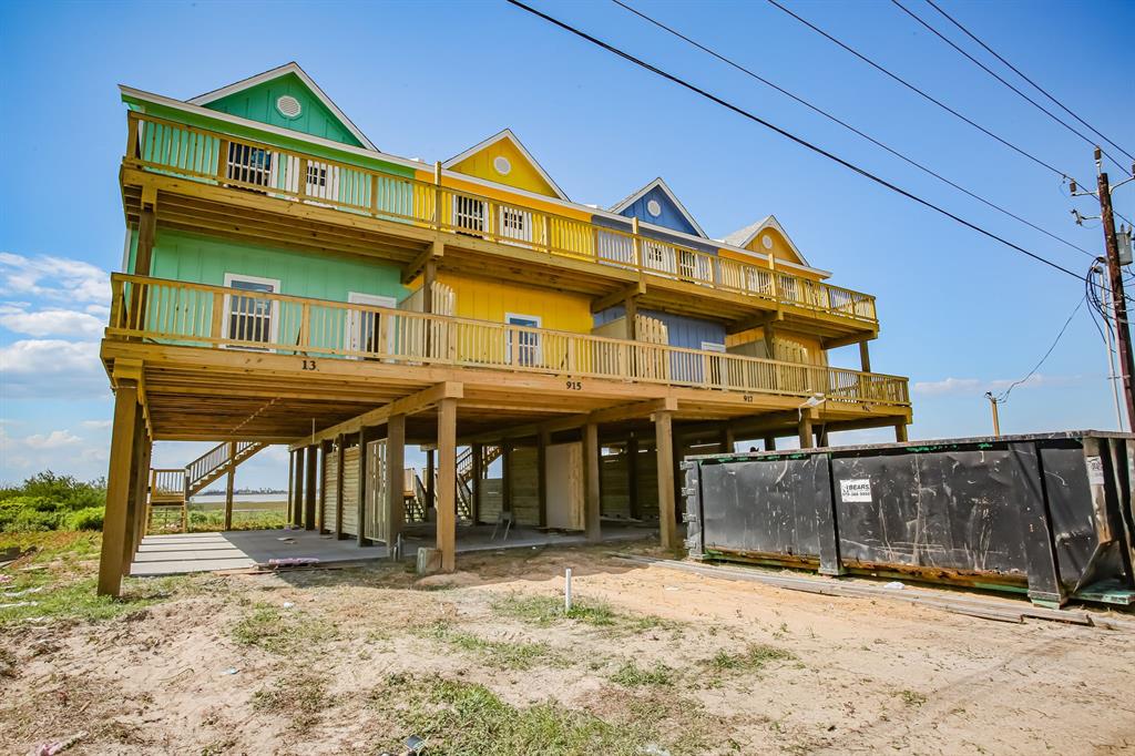 919 Blue Water Hwy, Surfside Beach, Texas image 1