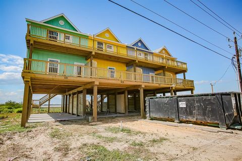 Townhouse in Surfside Beach TX 919 Blue Water Hwy.jpg