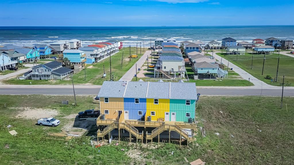 919 Blue Water Hwy, Surfside Beach, Texas image 9