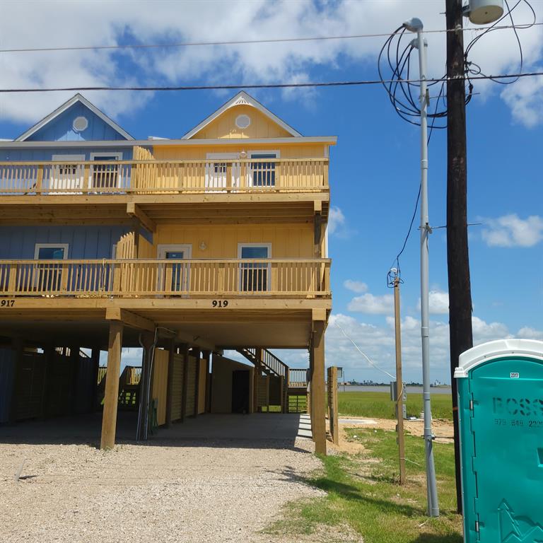 919 Blue Water Hwy, Surfside Beach, Texas image 21