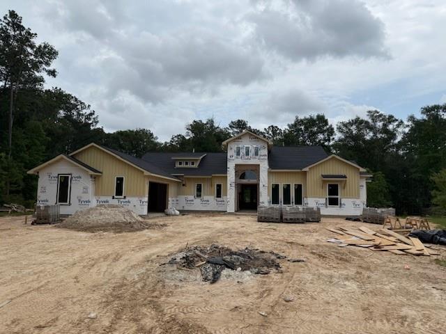 27700 Concho Drive, Splendora, Texas image 1