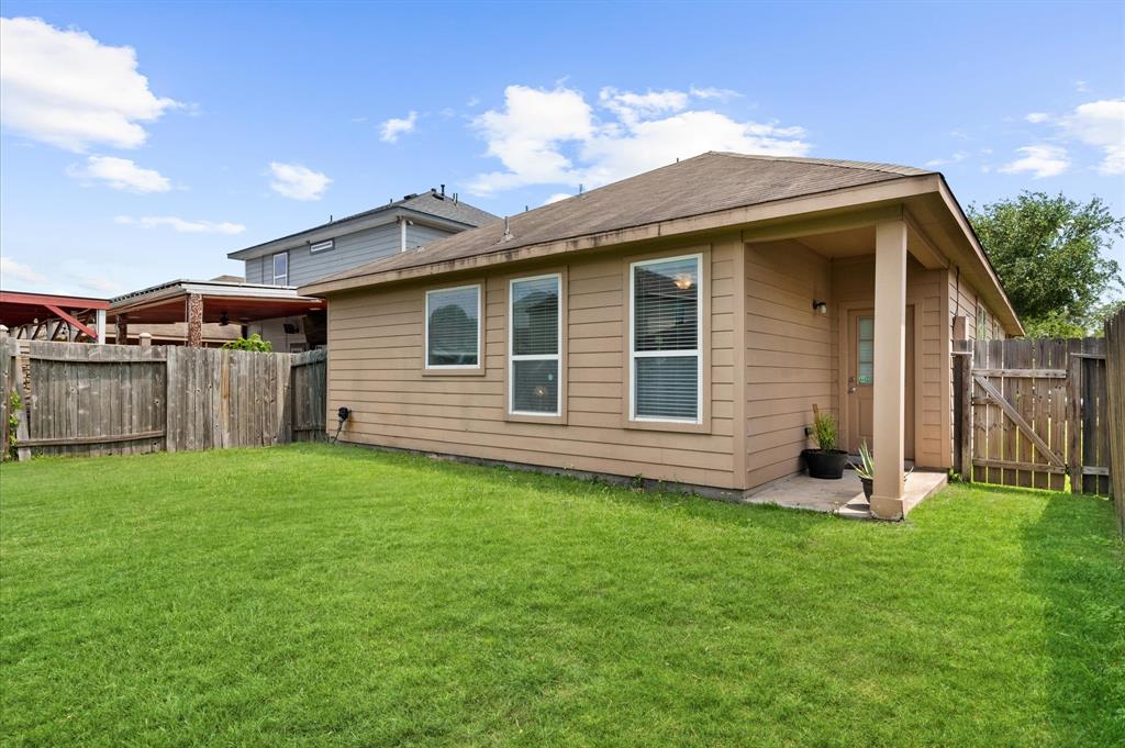 13126 Royal Bell Court, Houston, Texas image 20