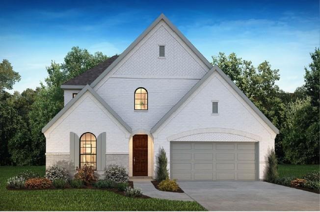 29715 Brushy Gables Drive, Magnolia, Texas image 1